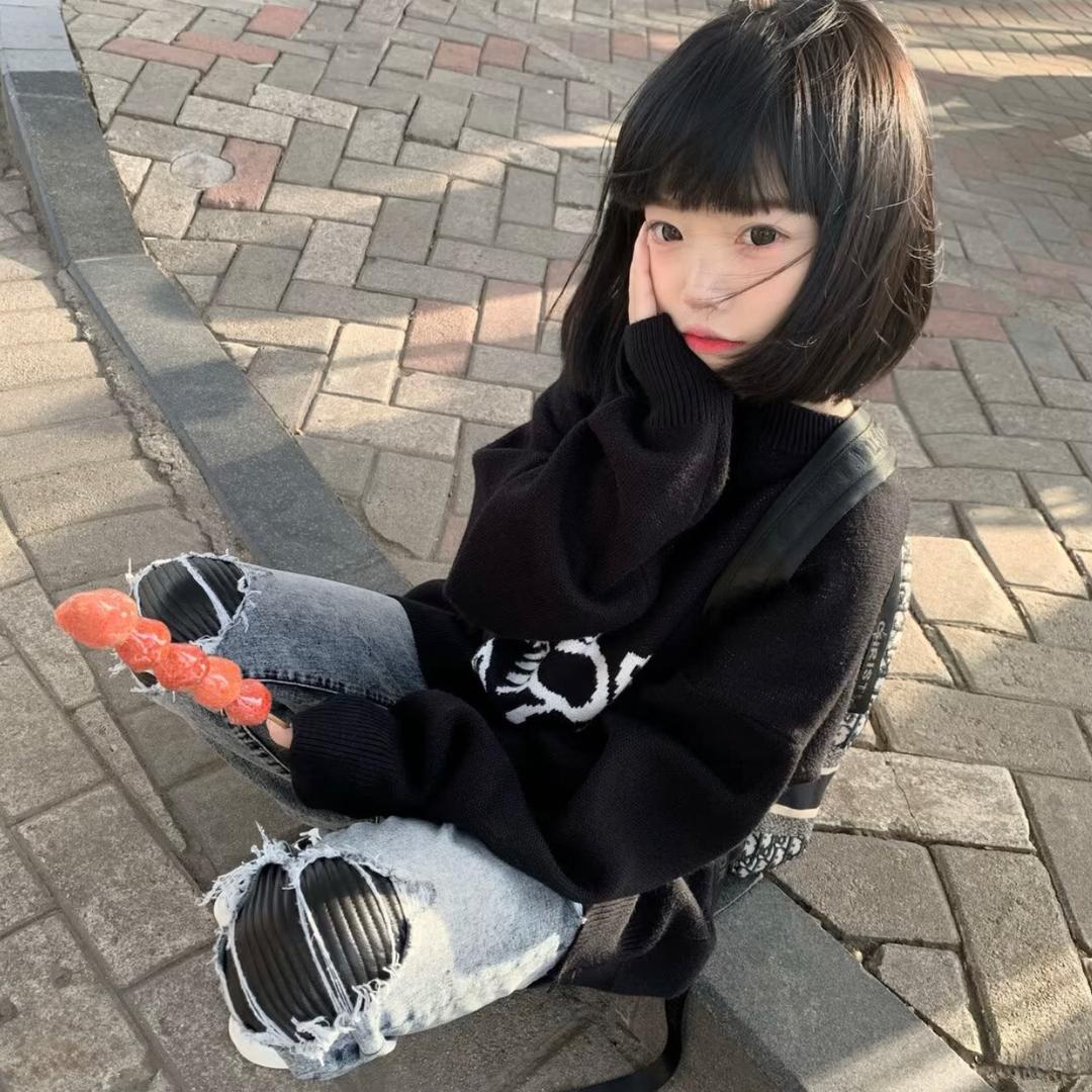 恨我嘴笨