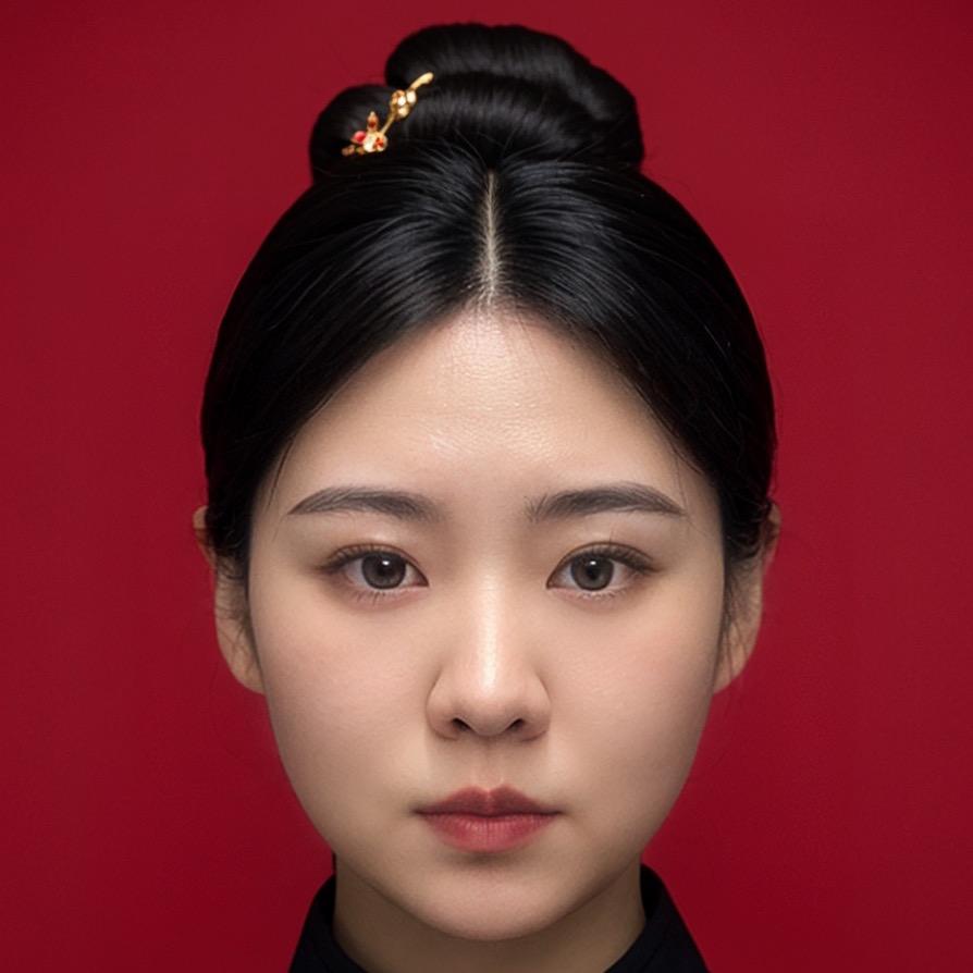我不是天使