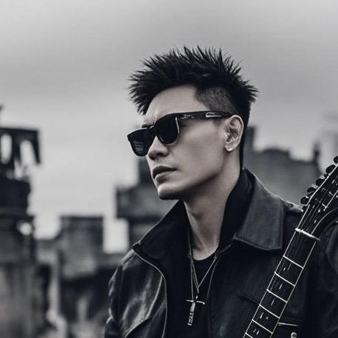 黎哥🎸