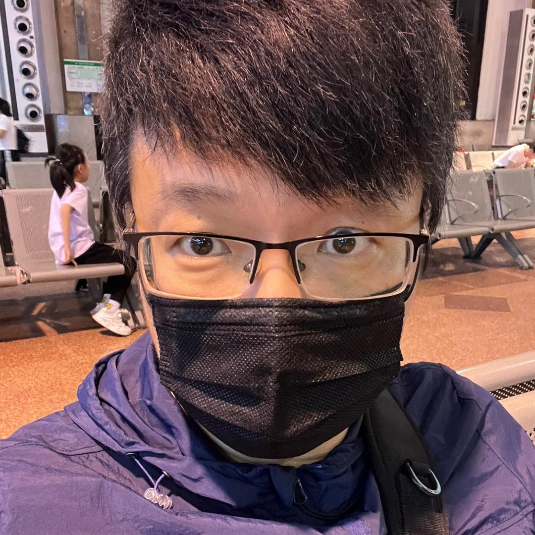 道长慢走