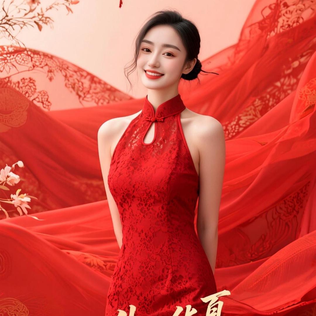 枣糕妹妹