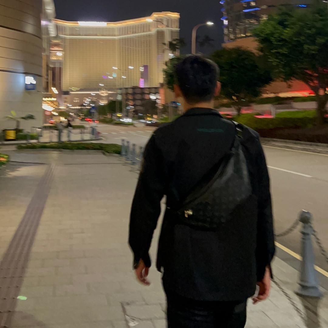 乌克兰小阿飞