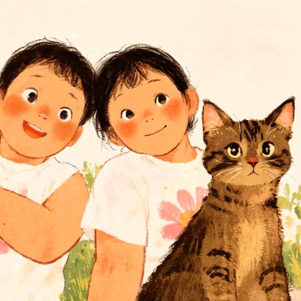 房东der猫
