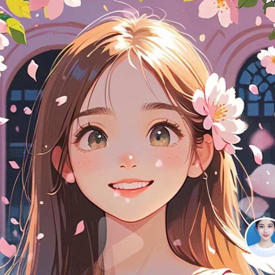 柒柒呀
