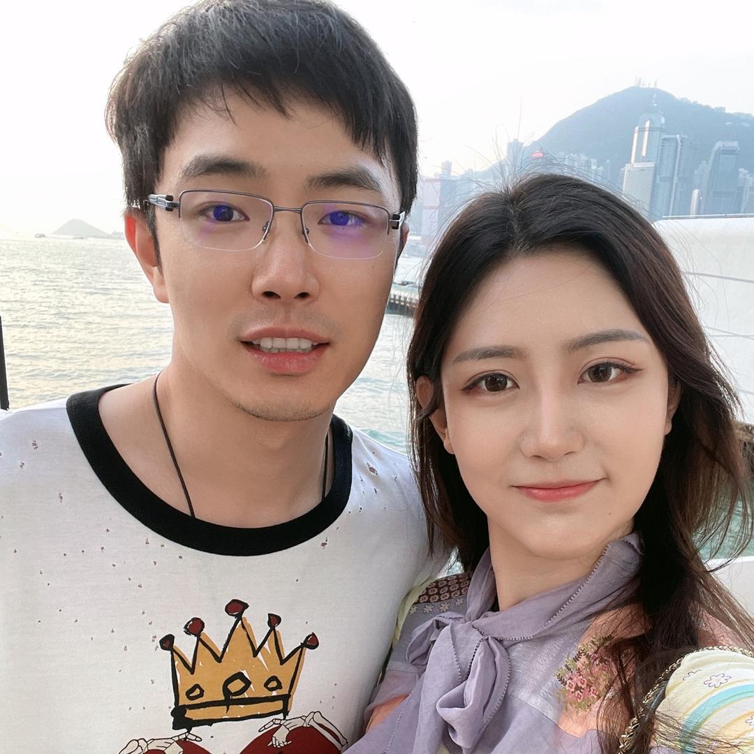 比尔学长和兔兔小姐