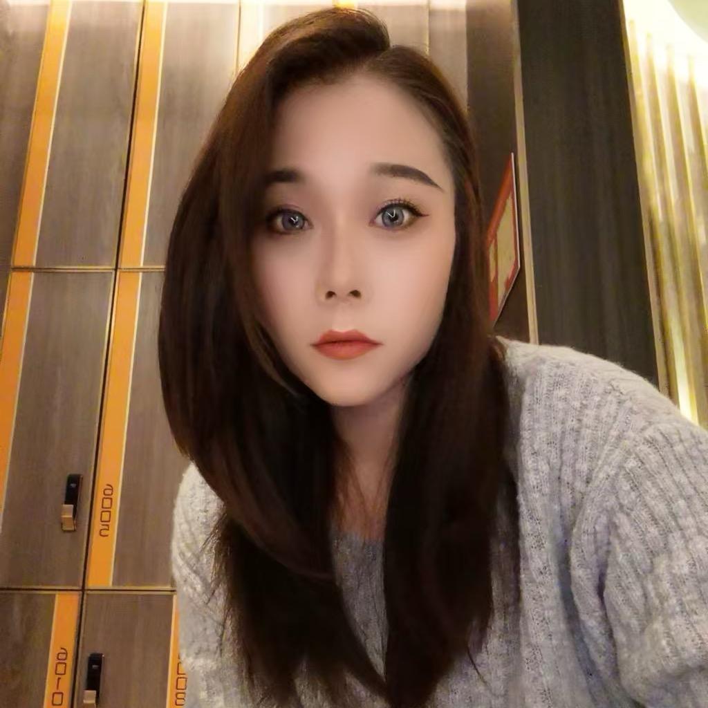 李～