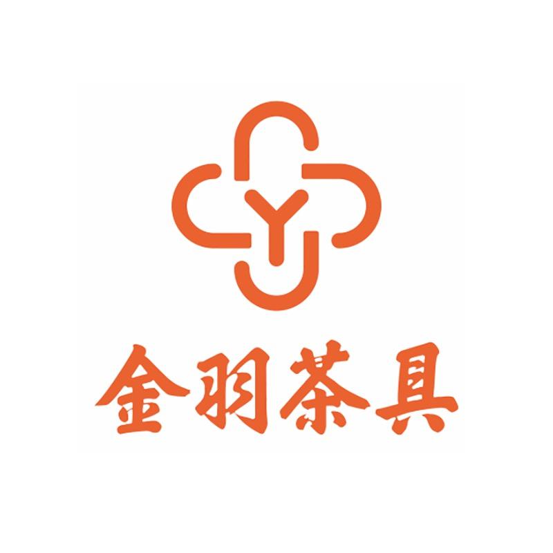 金羽茶具