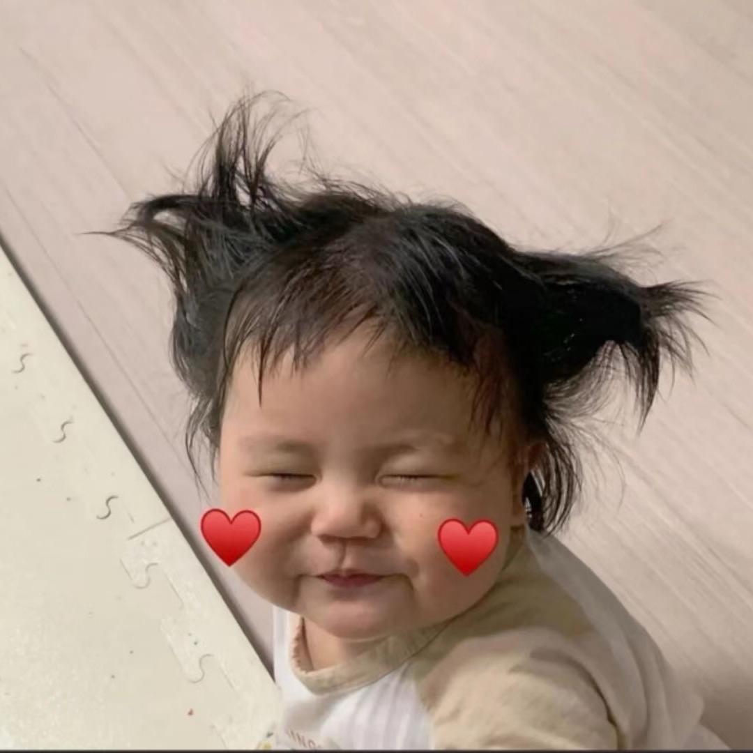喜妹🌻