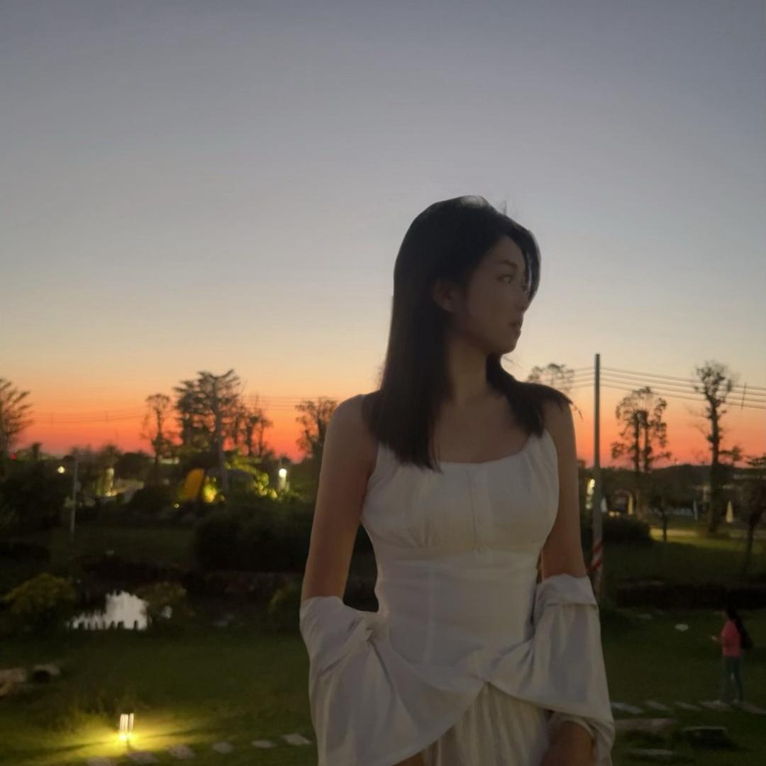 香柠