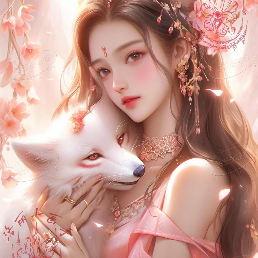 小白呀