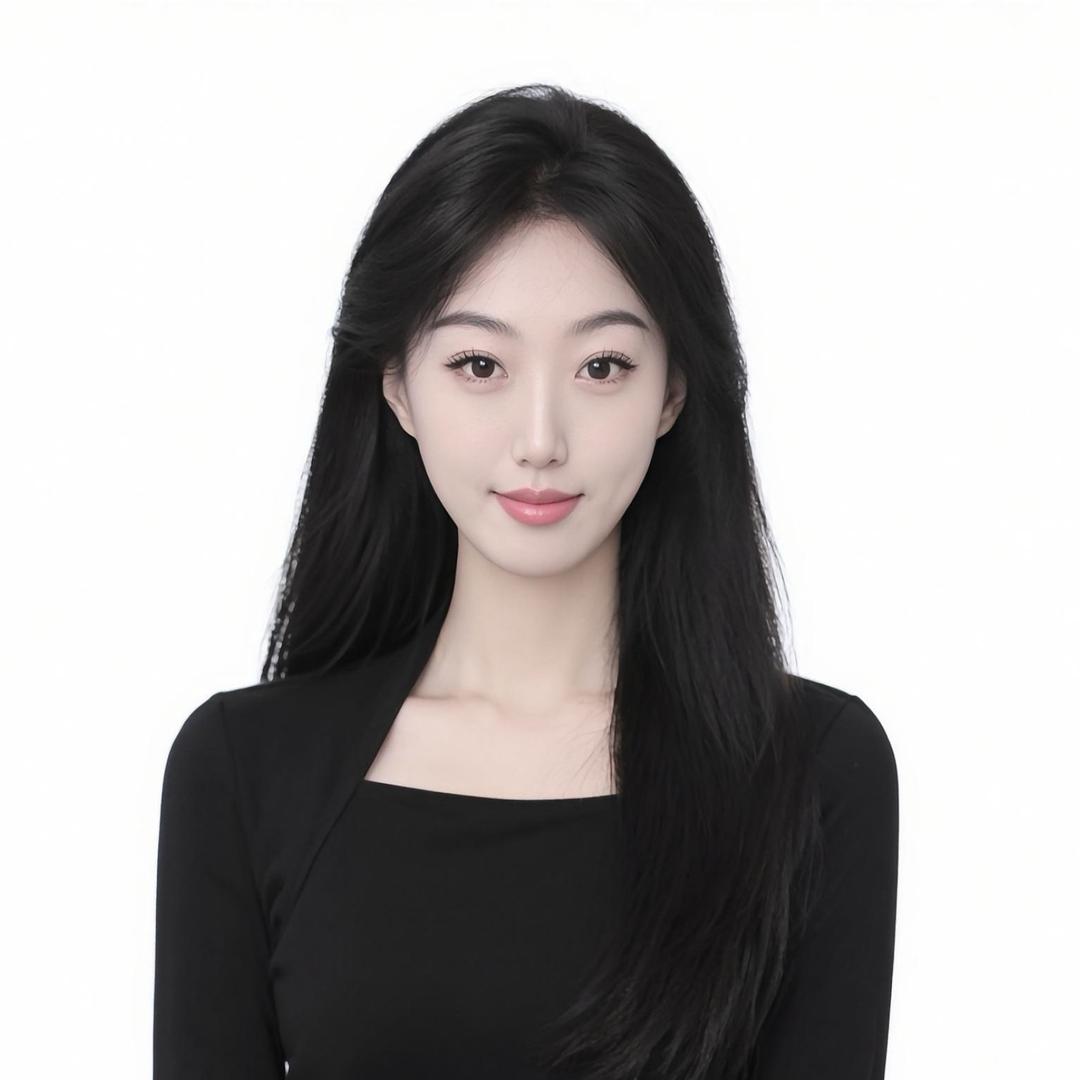茵美人🥰