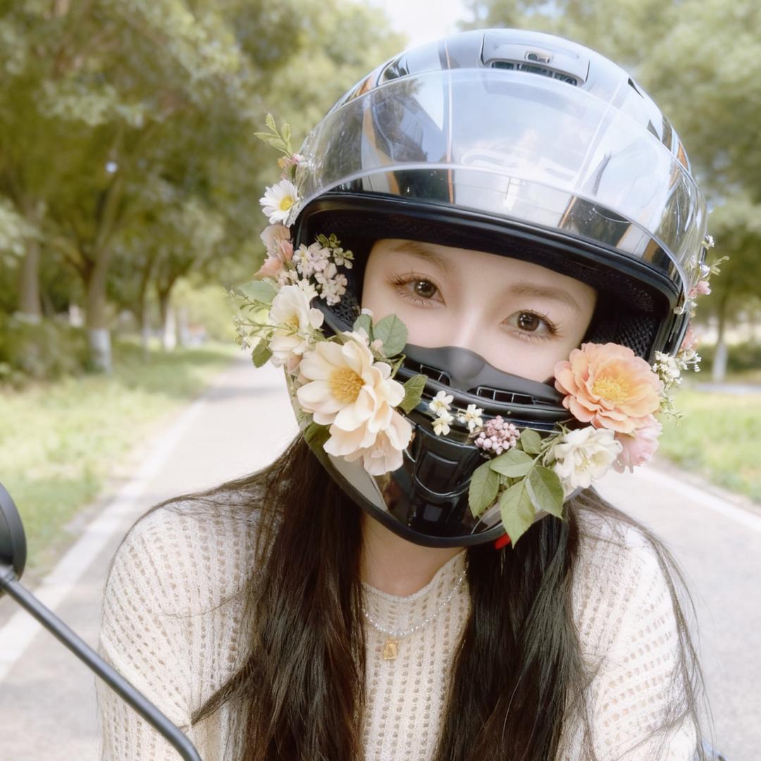 小潆同学~💐