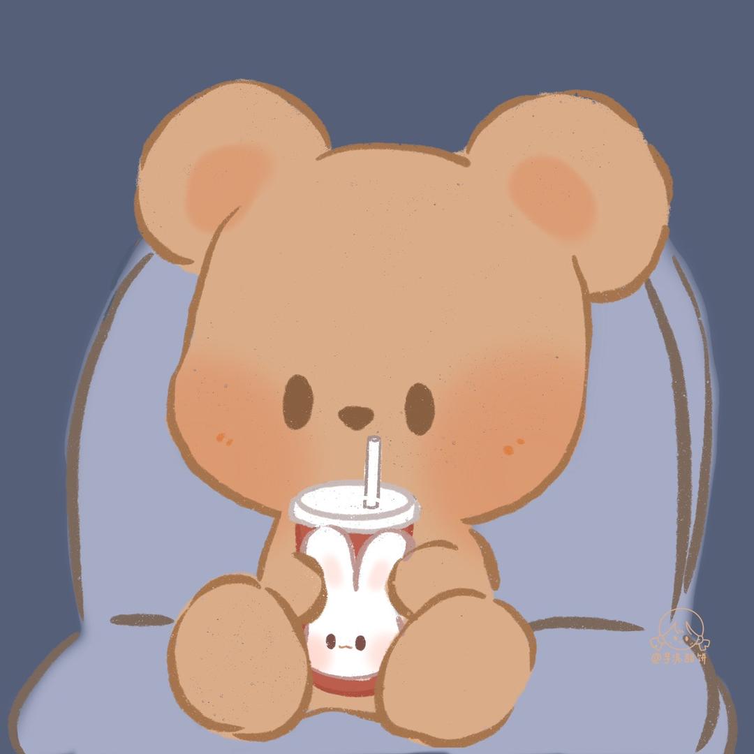 🧸呗呗熊
