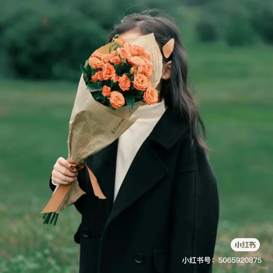 樱桃🍒花