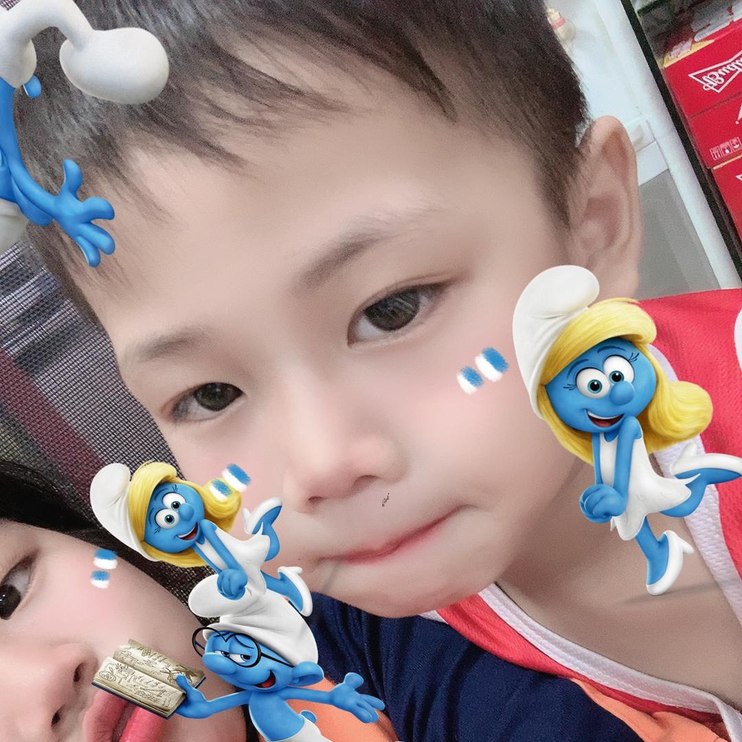 孤单的人