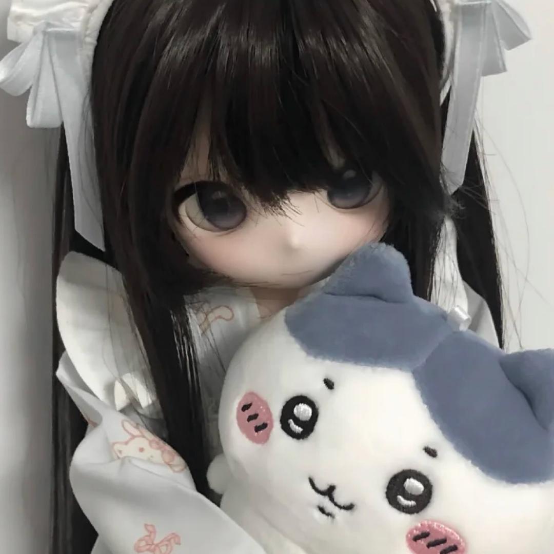 悲伤小鱼丸
