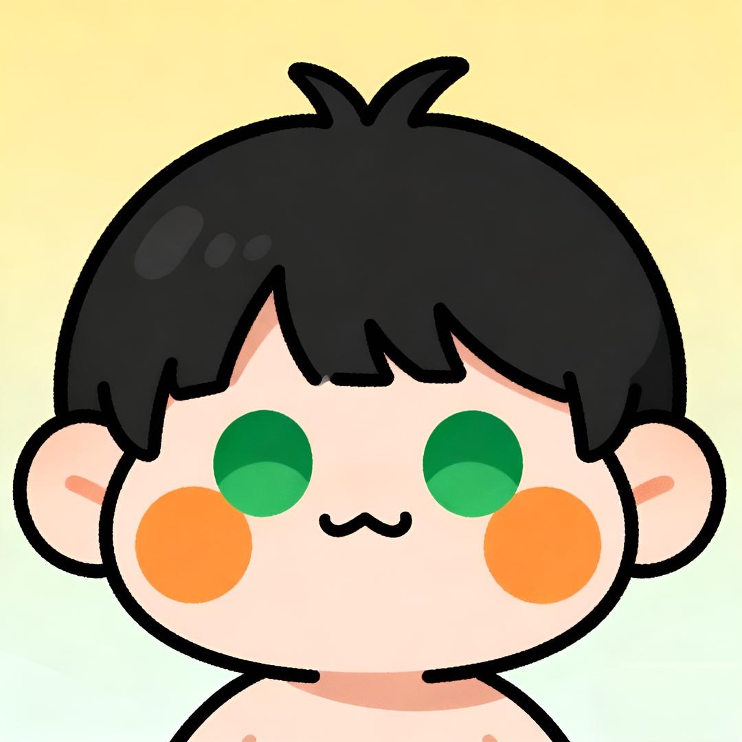 我是一只小青龙