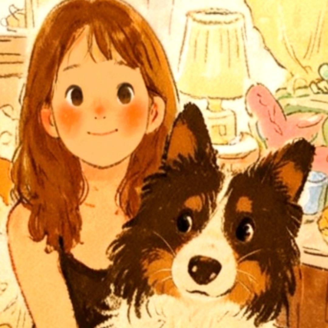 小狗留声机🐕‍🦺