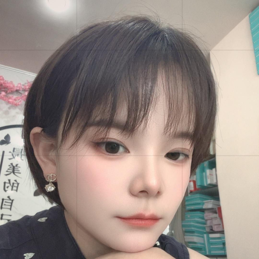 美业人慧姐