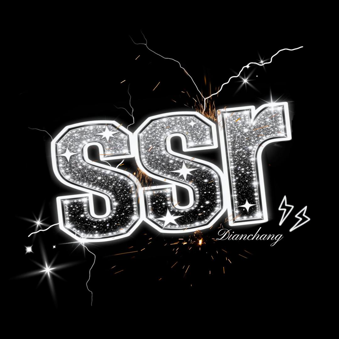SSR👑CC