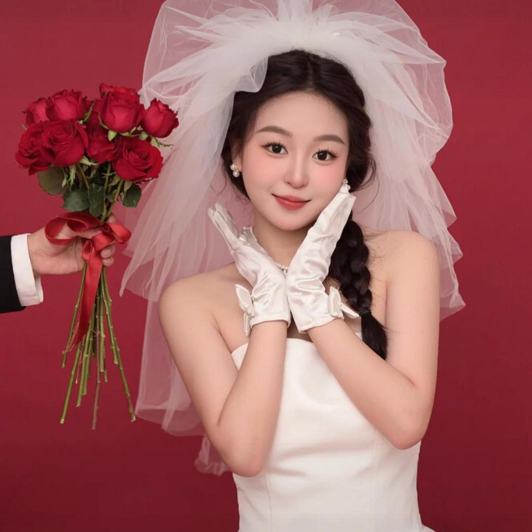 有个吉仙女