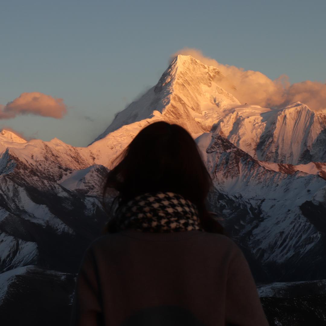 驴友部落｜小九