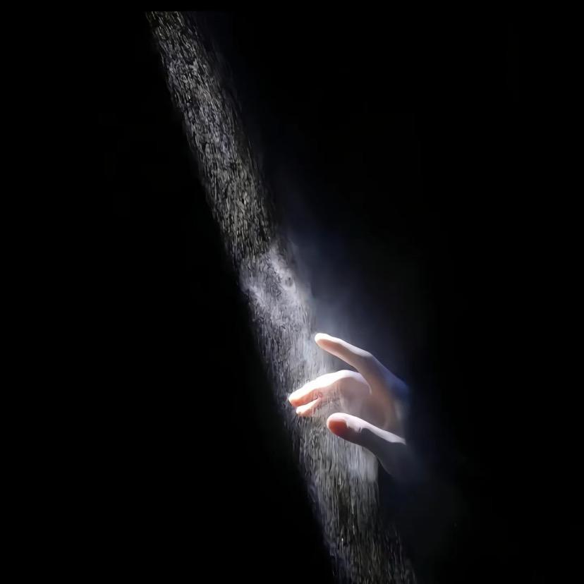 华强北鬼市阿吉