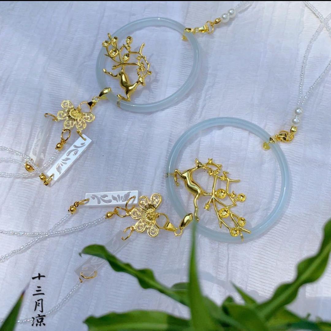 十三月凉手工坊(韶华店)