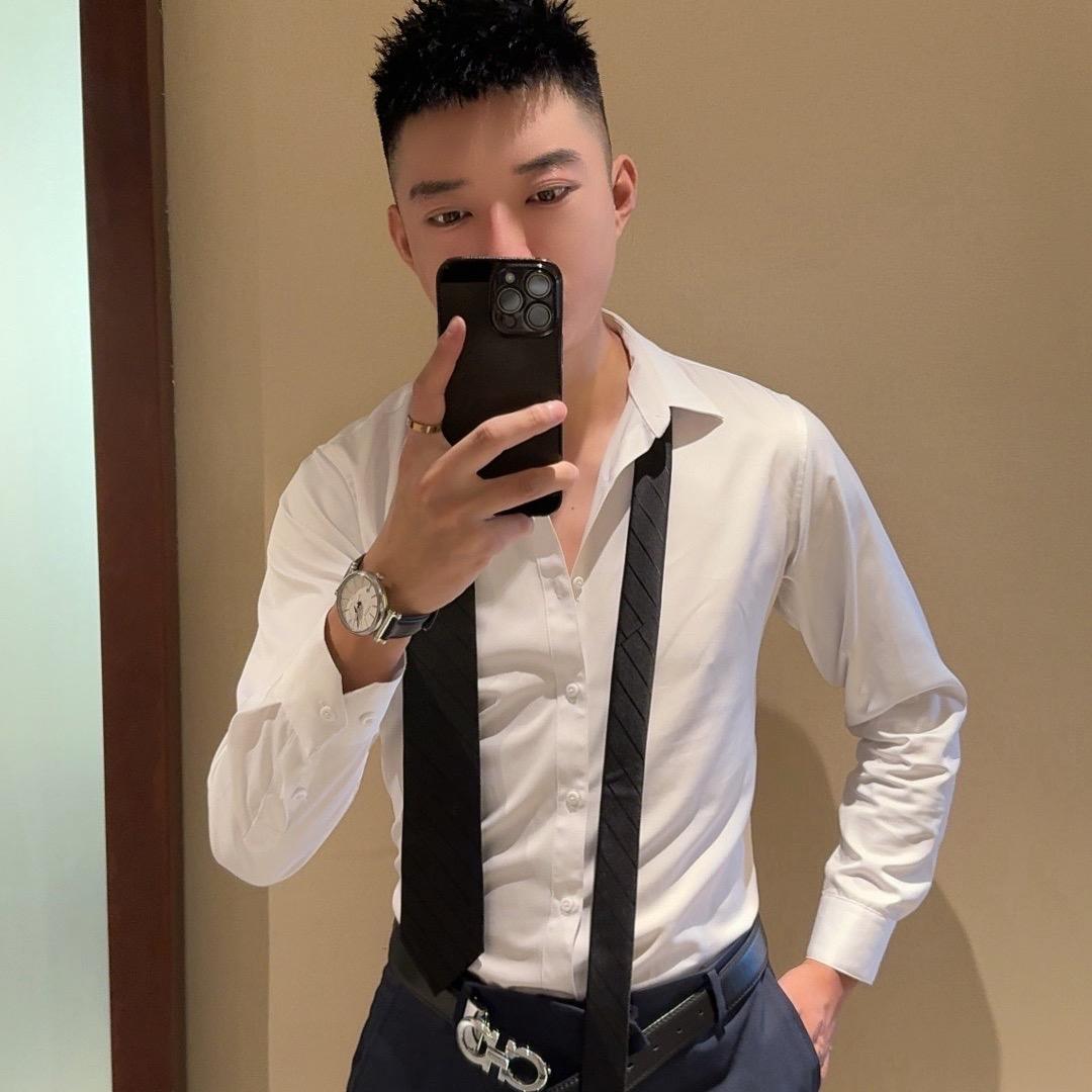 世杰大公子