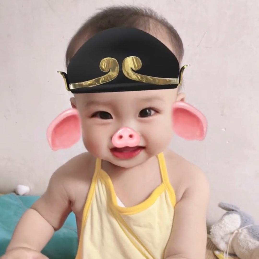 瑞瑞小宝贝