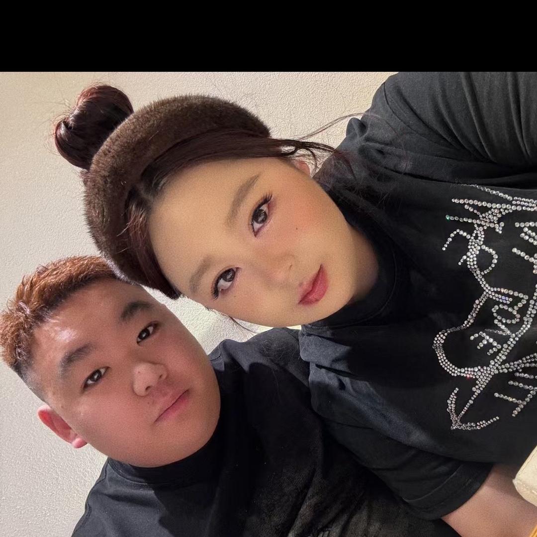 李半仙儿.🐉