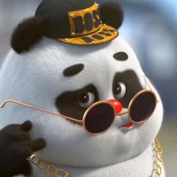 灵活的月半子