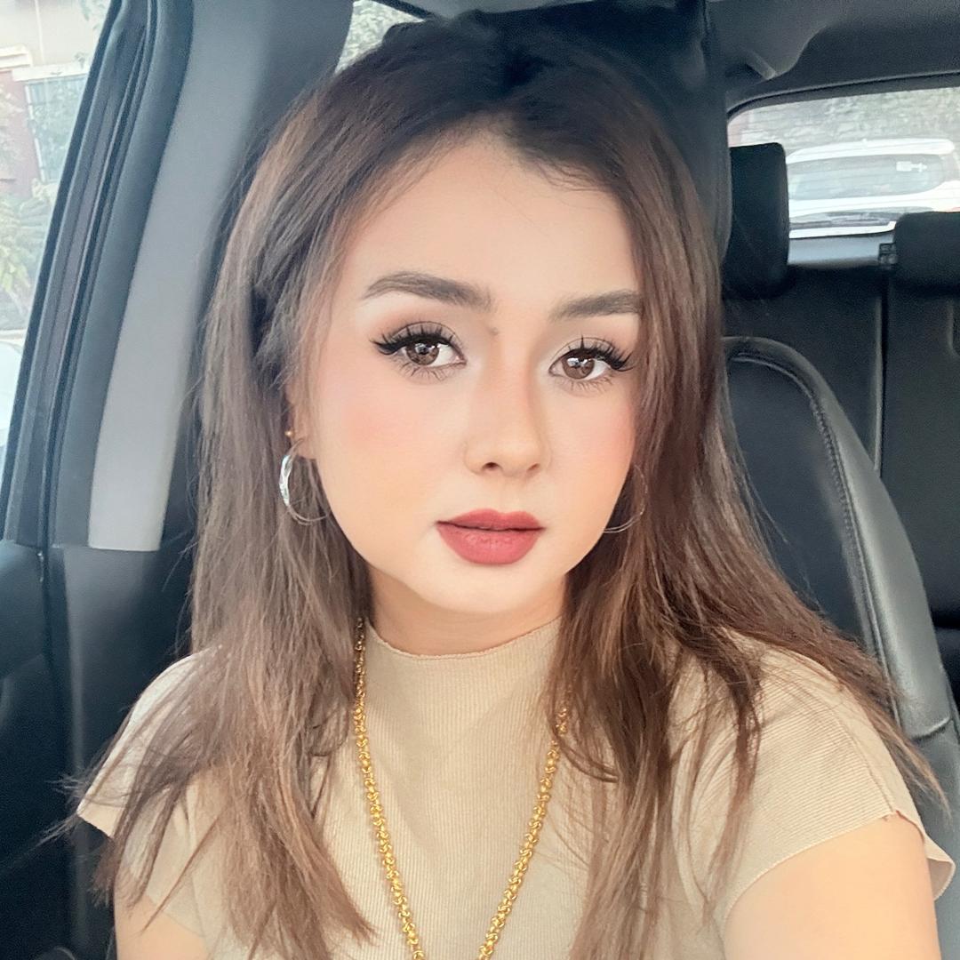 小曼曼