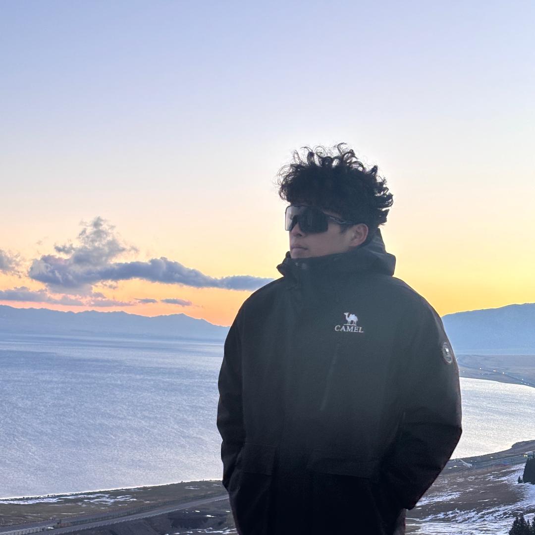 好心态决定男人一生