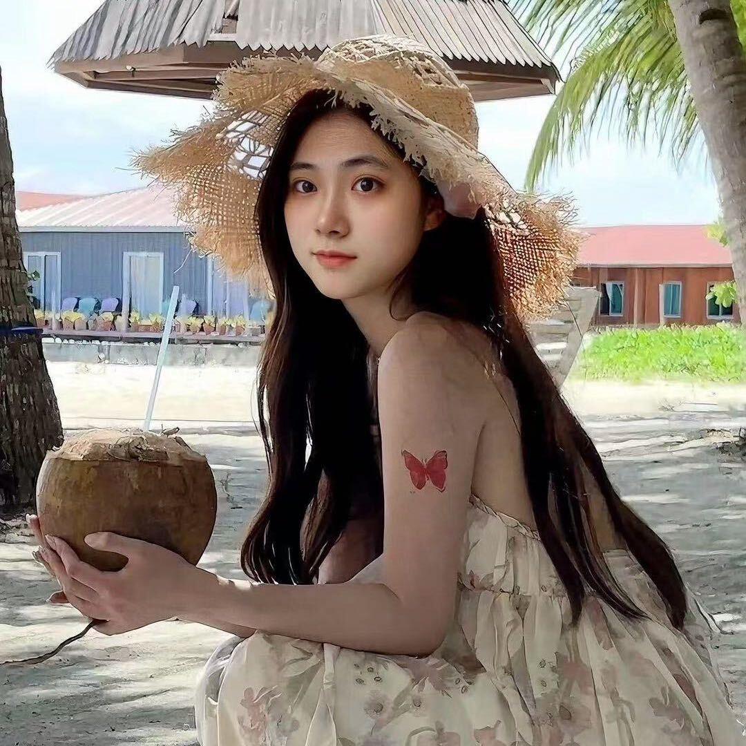 佳怡的朋友圈