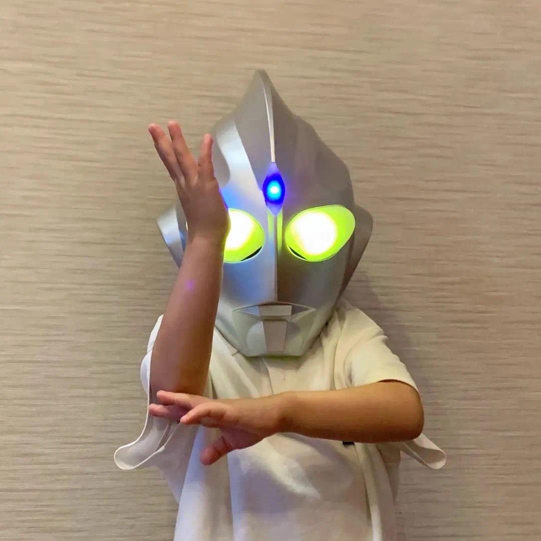 小星星球迷家