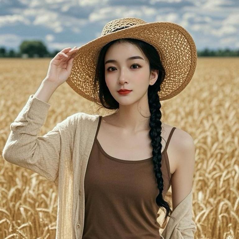 柒夏吖