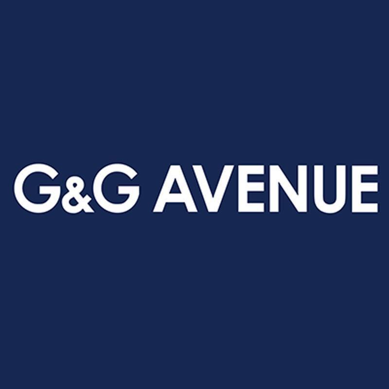 G&GAVENUE欧鹏休闲专卖店