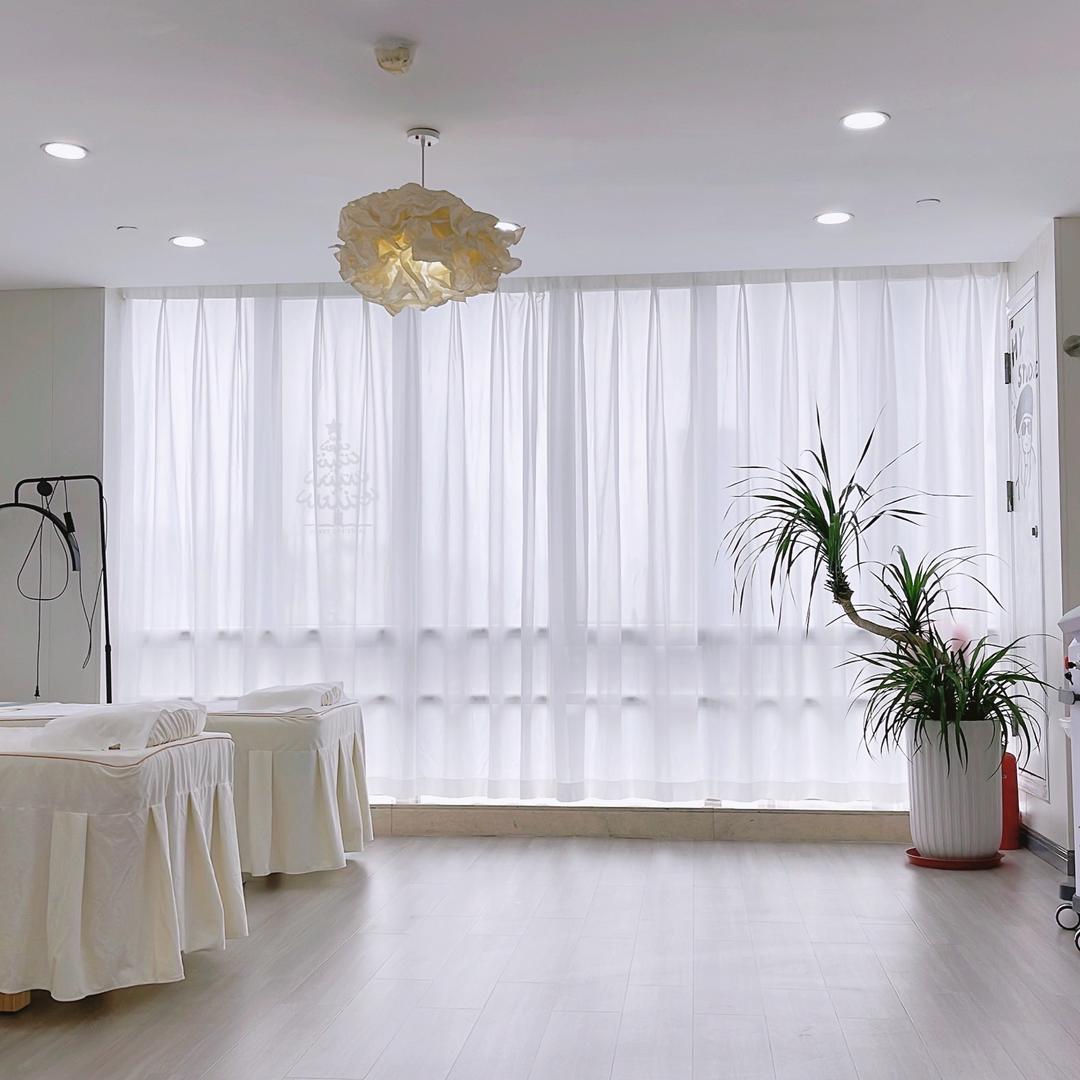 诺希💕（有氧健身！💪）