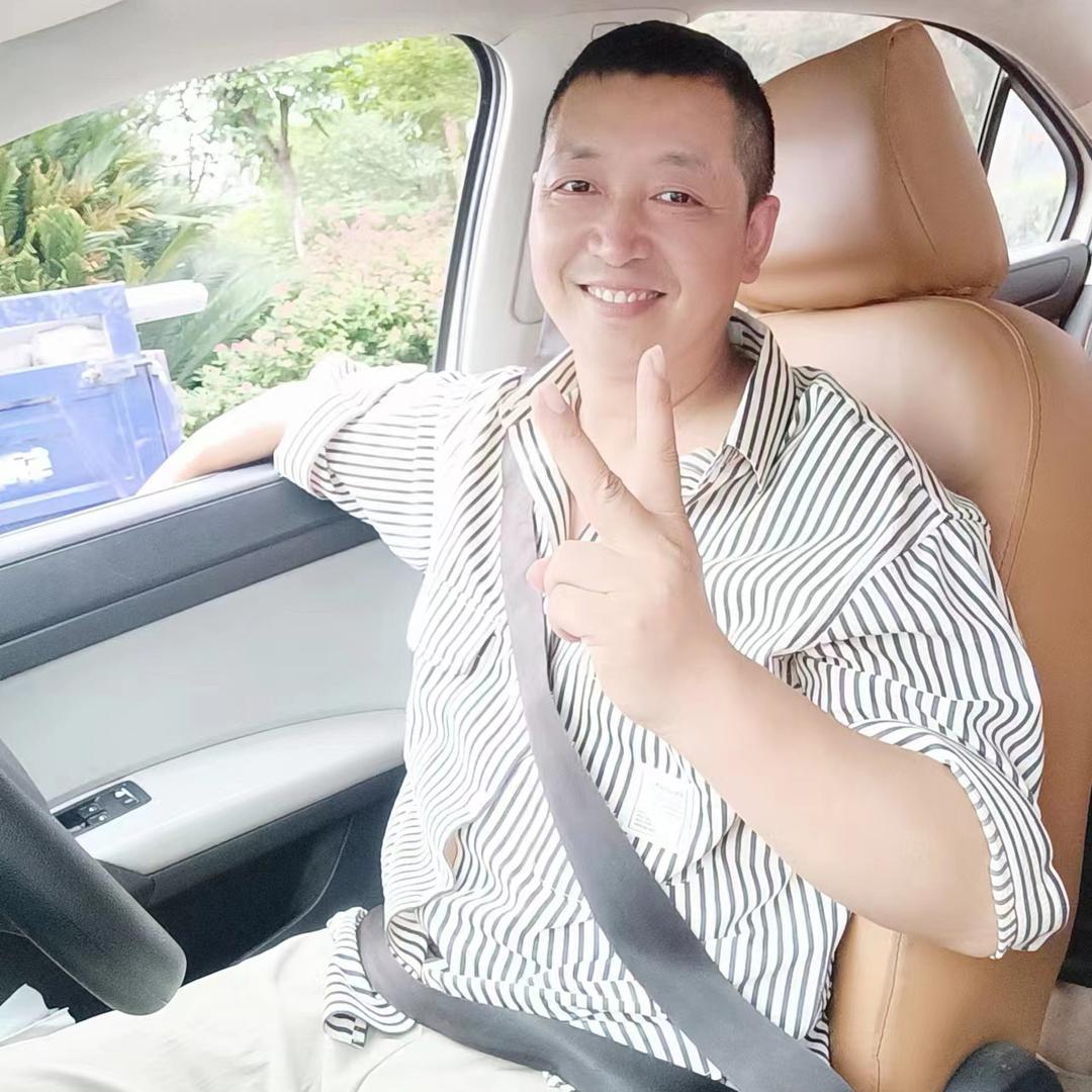 福泉的哥