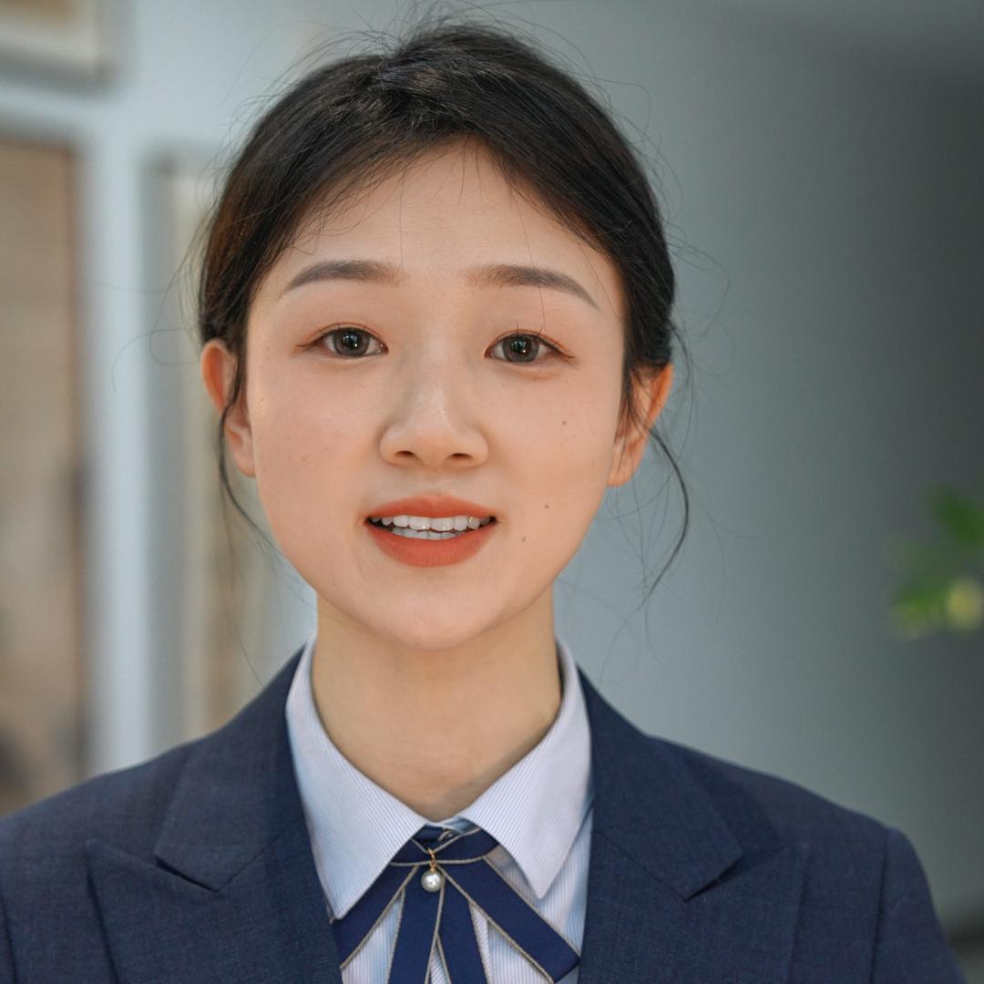 银行陈小橙