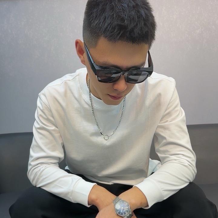 鑫禧禾 强子（扬帆起航）