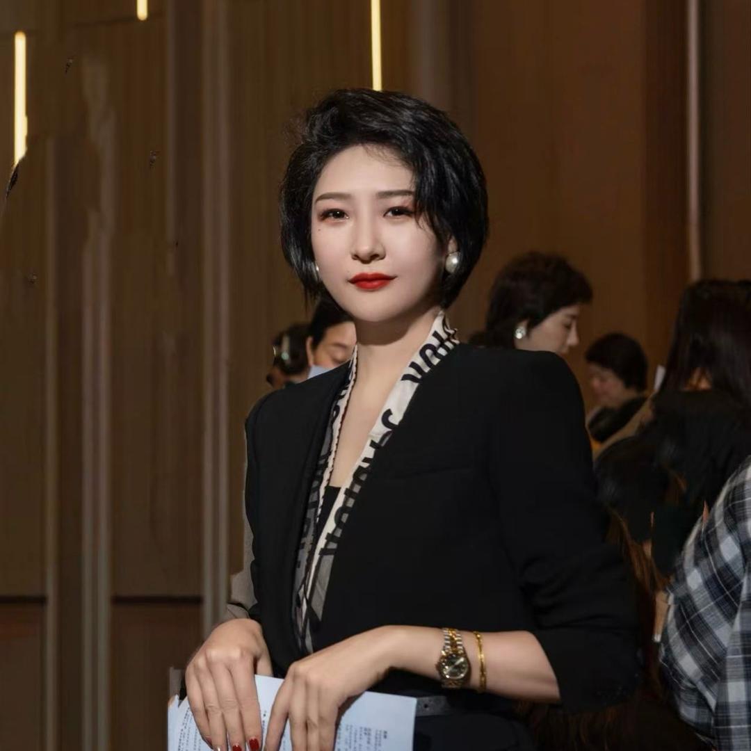 瑜公子女性力量