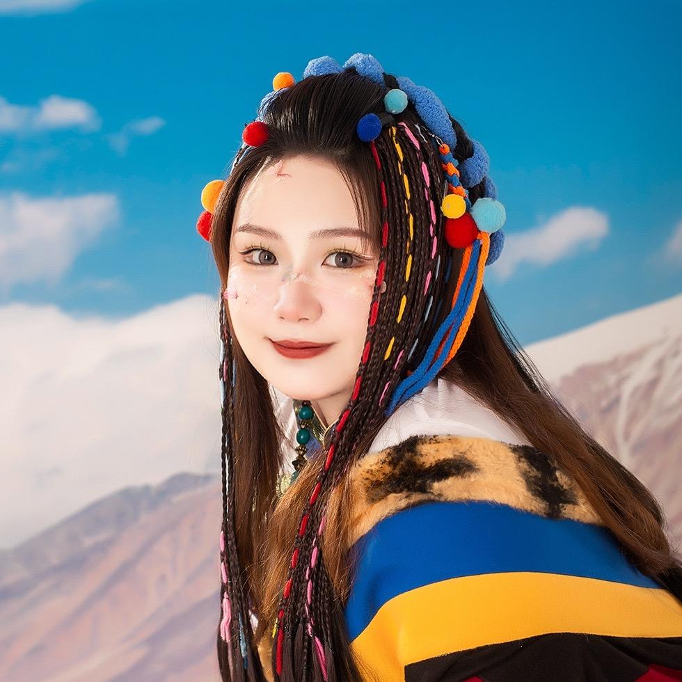 万小满asyouwish娃娃聊八卦