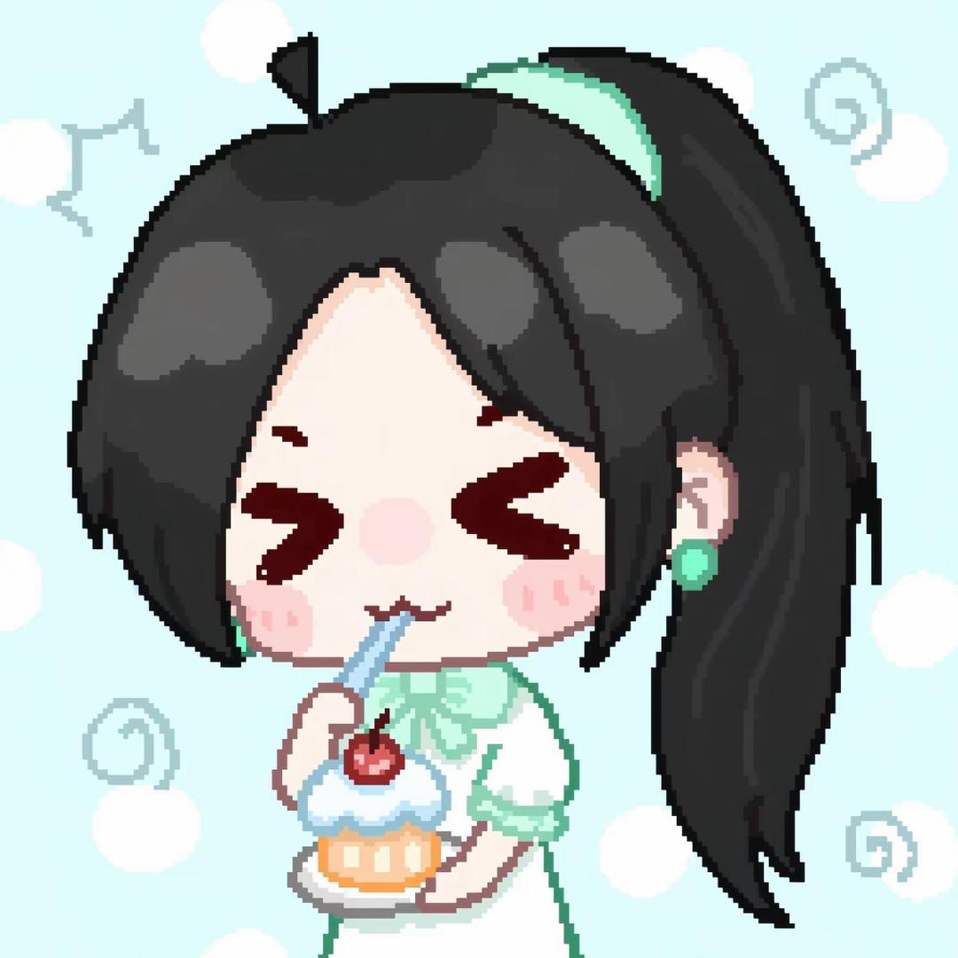 瑜子酱OvO