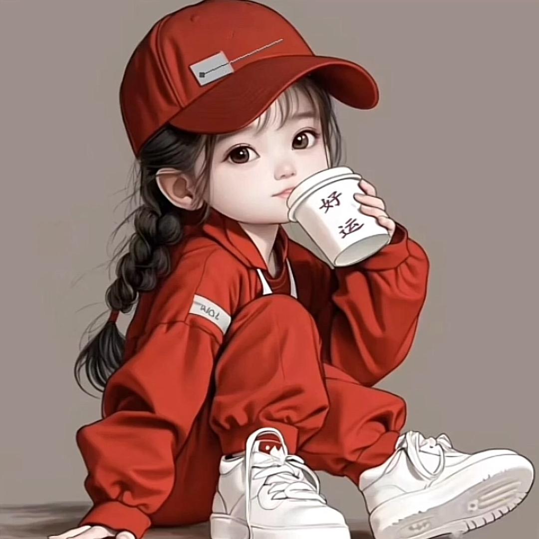 四妹吖