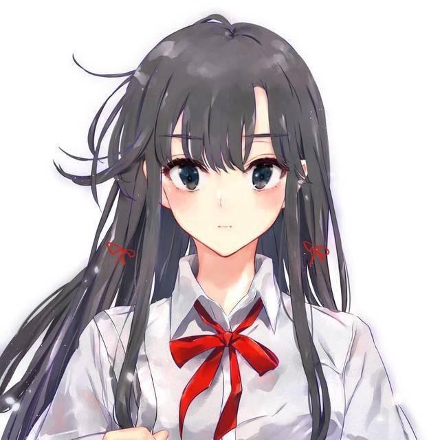 雪乃可爱捏（有关必回）