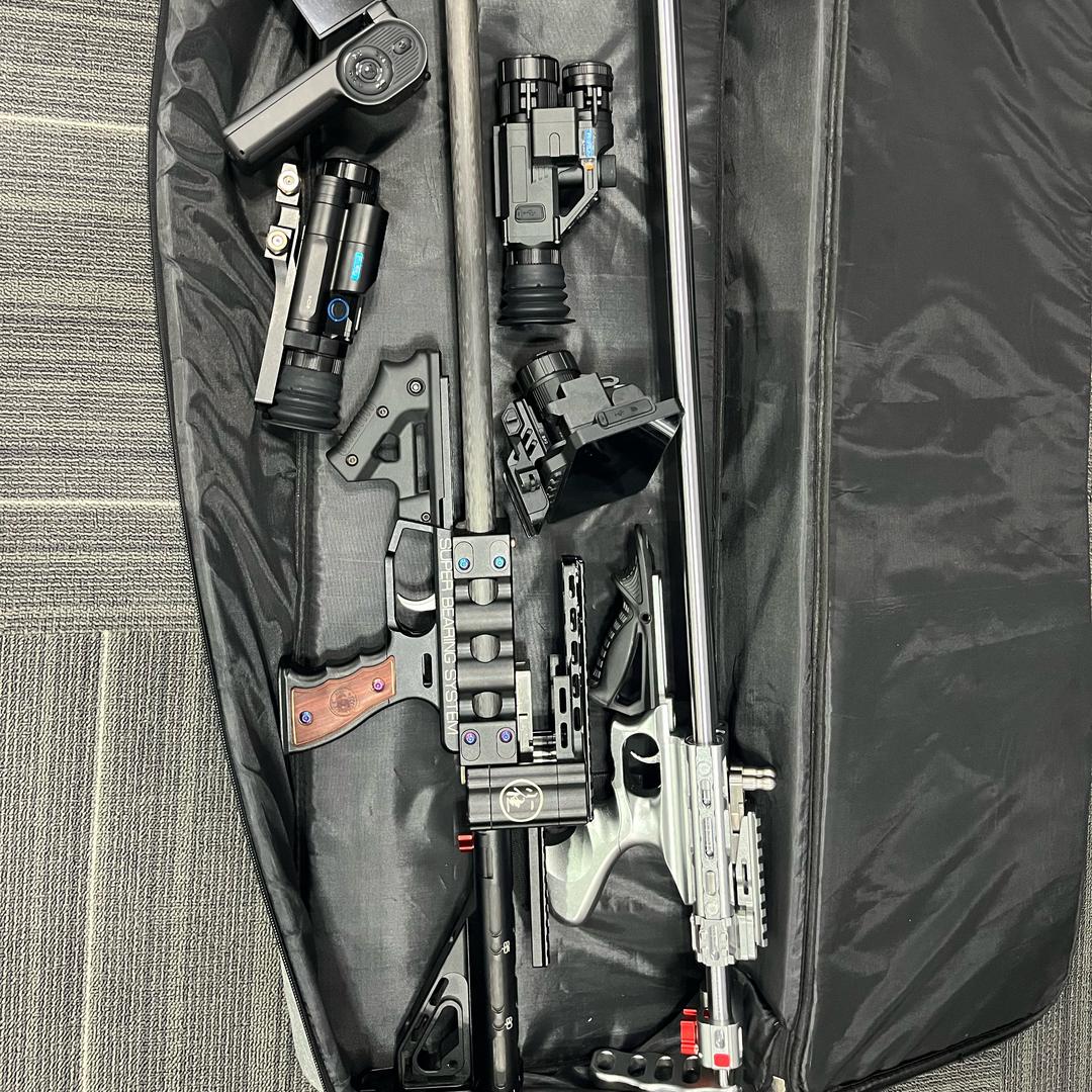 阿龙户外实体店