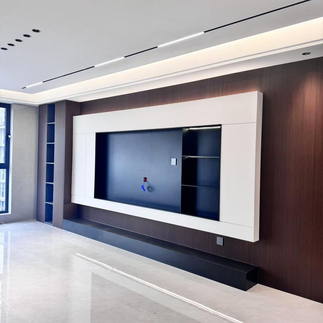 我想静静｜滕州易柏装饰