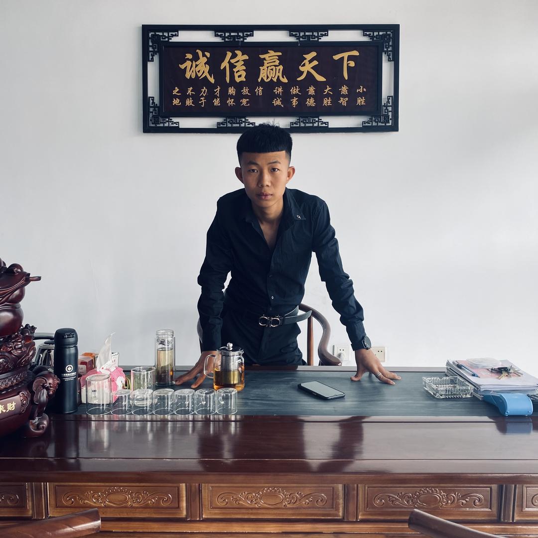 杨天涛🚀